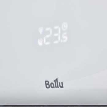 Ballu BSAGI-12HN8