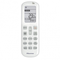 Hisense AS-24UW4RBTCA00