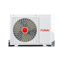 Funai RAC-SM25HP.D03